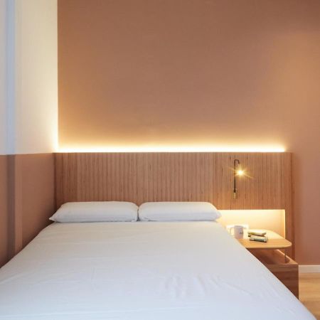 Bright Ensuite Rooms In Madrid, Sk Exteriér fotografie