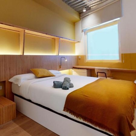 Bright Ensuite Rooms In Madrid, Sk Exteriér fotografie