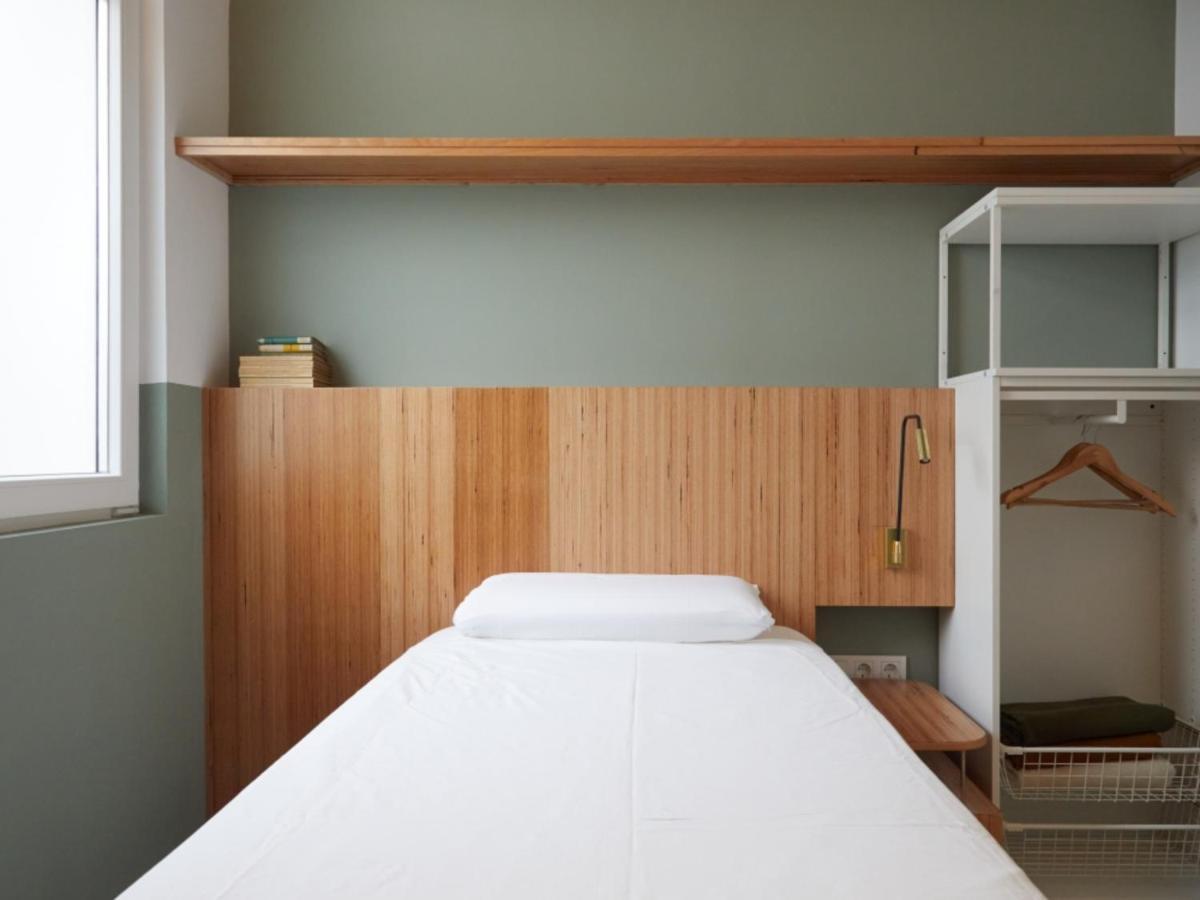 Bright Ensuite Rooms In Madrid, Sk Exteriér fotografie