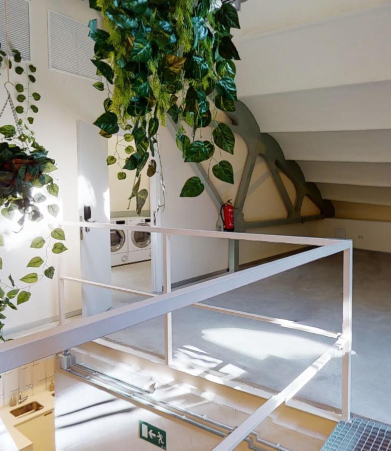 Bright Ensuite Rooms In Madrid, Sk Exteriér fotografie