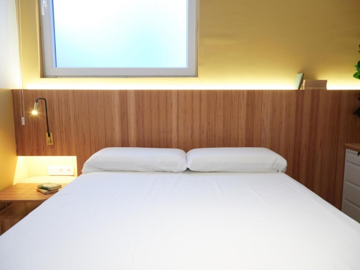 Bright Ensuite Rooms In Madrid, Sk Exteriér fotografie