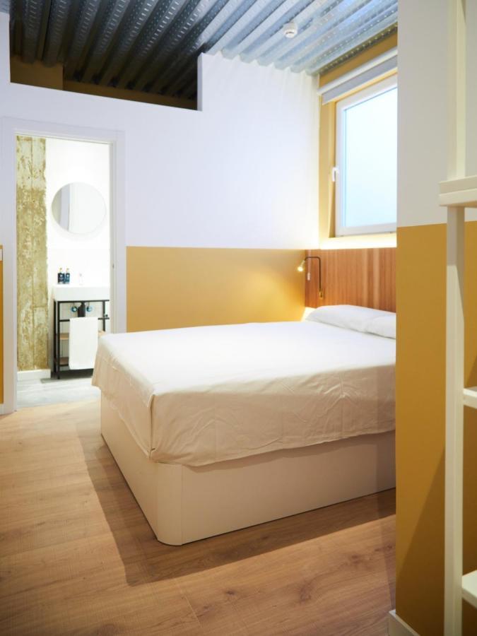 Bright Ensuite Rooms In Madrid, Sk Exteriér fotografie