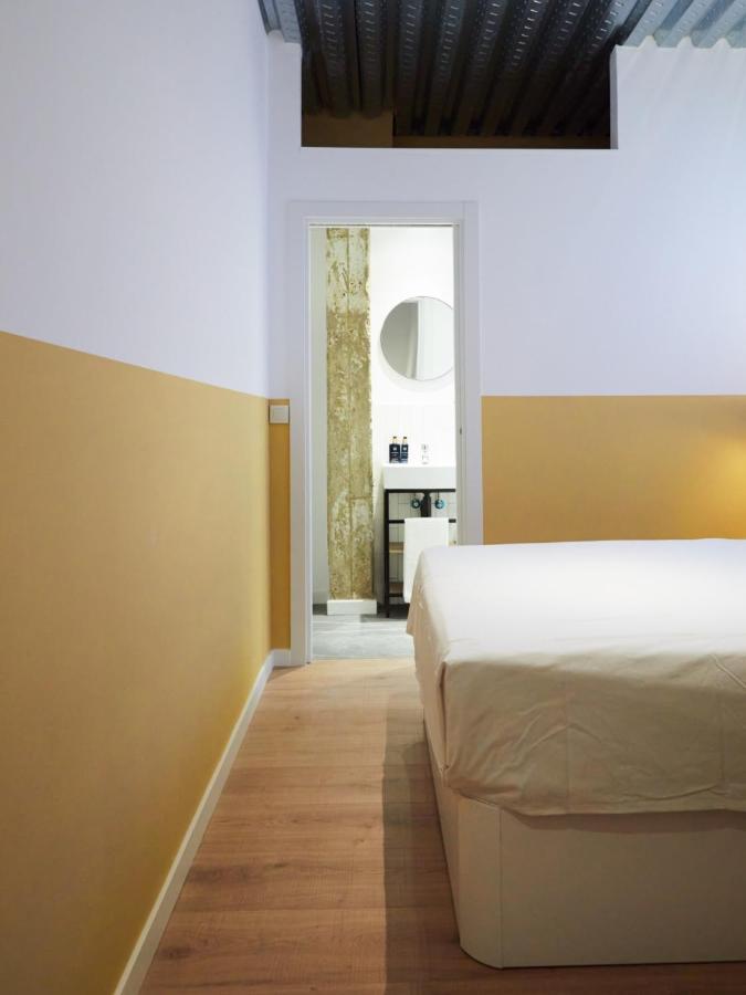 Bright Ensuite Rooms In Madrid, Sk Exteriér fotografie