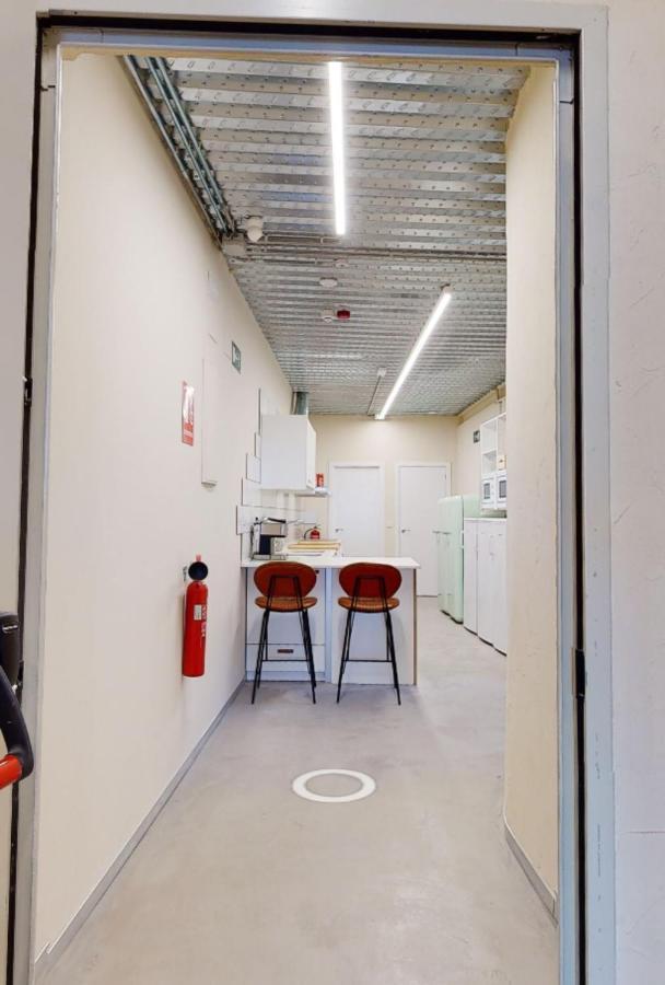 Bright Ensuite Rooms In Madrid, Sk Exteriér fotografie